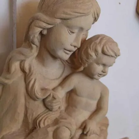 Sol Fiori ベッド・アンド・ブレックファスト アゴルド