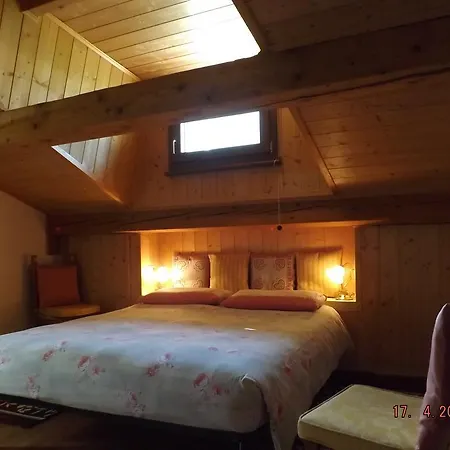 Bed & Breakfast Sol Fiori