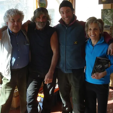 ベッド・アンド・ブレックファスト Sol Fiori アゴルド