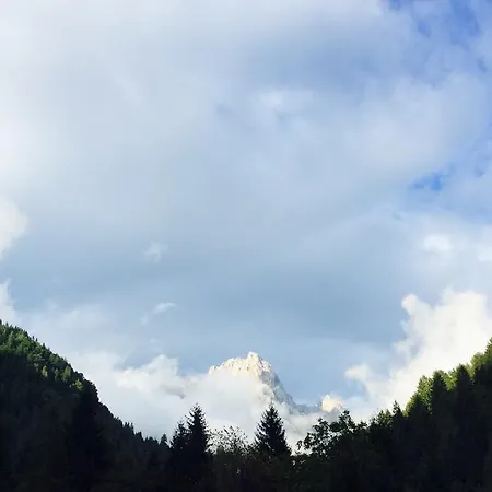 苏尔菲奥里住宿加早餐旅馆 阿戈尔多