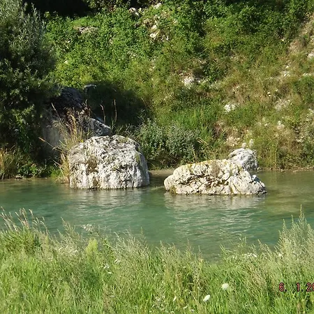 ベッド・アンド・ブレックファスト Sol Fiori 3*