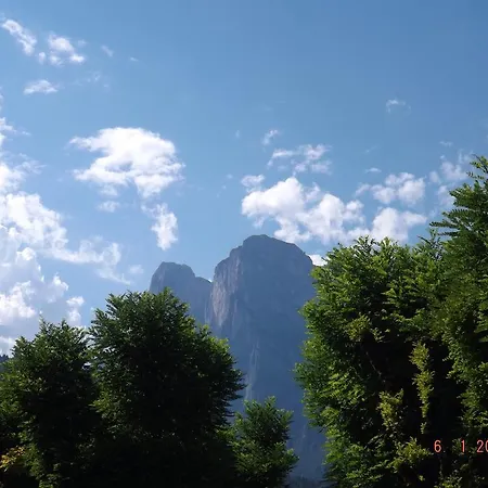 ベッド・アンド・ブレックファスト Sol Fiori