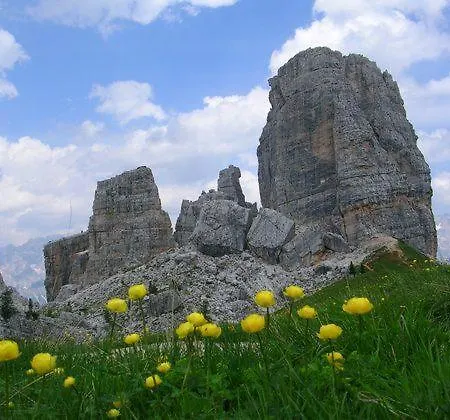 Bed & Breakfast Sol Fiori 3*