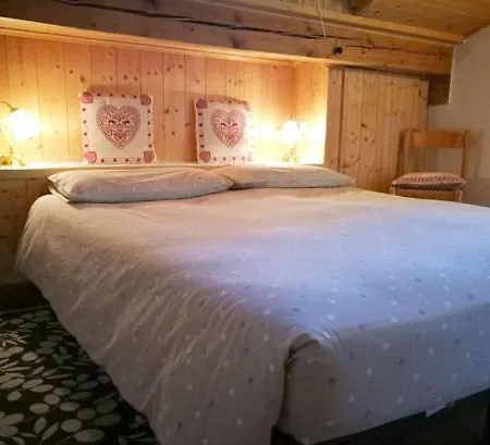 Sol Fiori Bed & Breakfast 3*