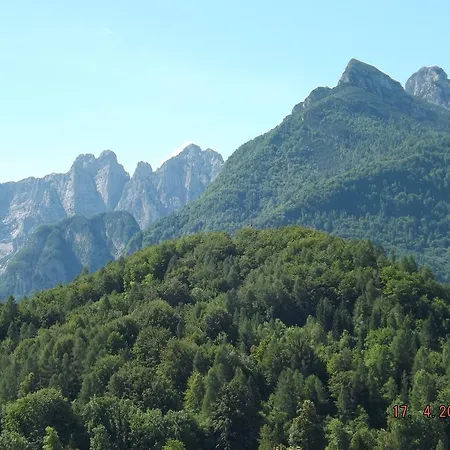 Bed & Breakfast Sol Fiori Agordo