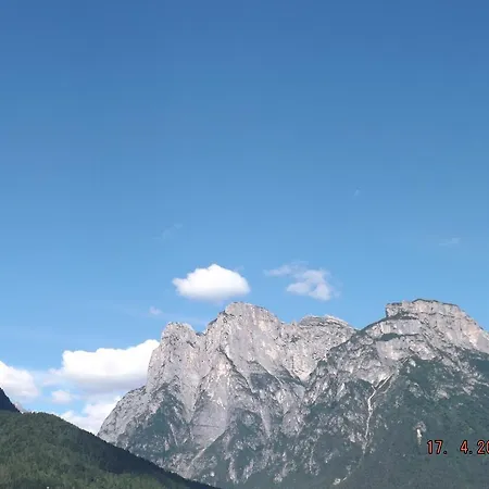 Bed & Breakfast Sol Fiori 3*