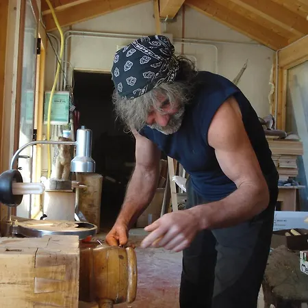 Bed & Breakfast Sol Fiori