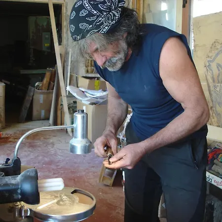 Bed & Breakfast Sol Fiori 3*