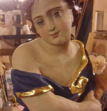 Bed & Breakfast Sol Fiori