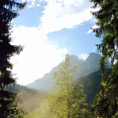 Bed & Breakfast Sol Fiori 3*