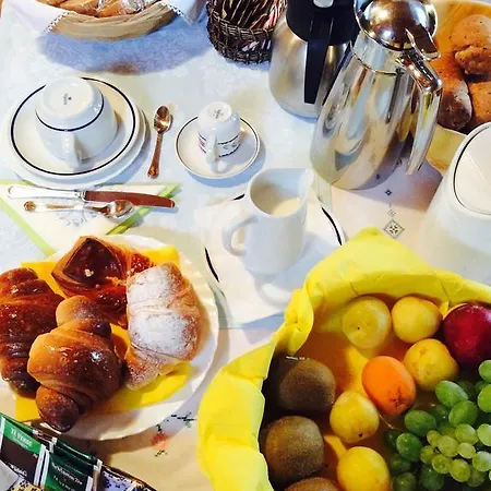 Bed & Breakfast Sol Fiori