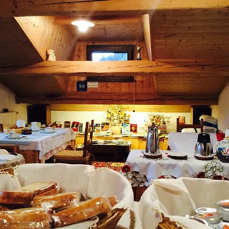 Bed & Breakfast Sol Fiori 3*