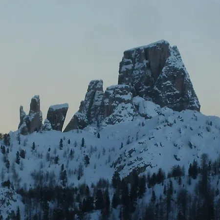 Bed & Breakfast Sol Fiori 3*