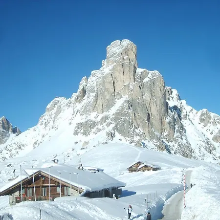 Bed & Breakfast Sol Fiori Agordo