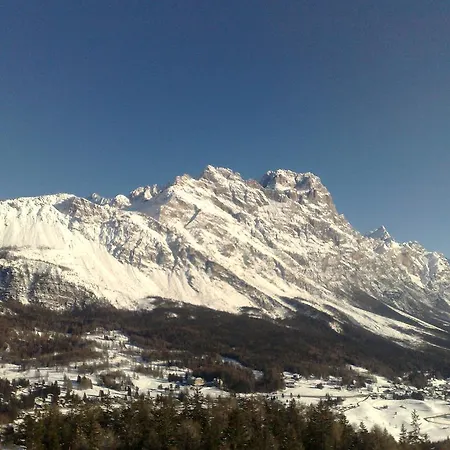 Bed & Breakfast Sol Fiori Agordo