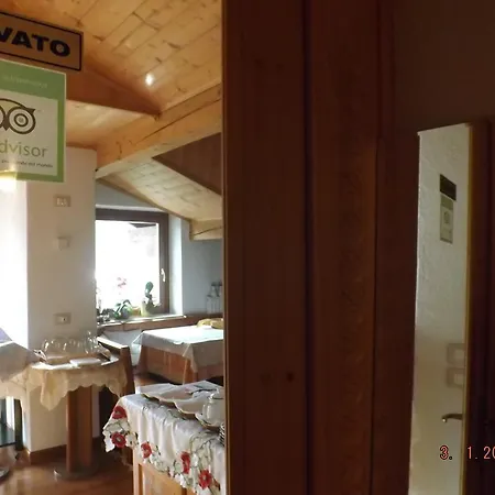 Bed & Breakfast Sol Fiori Agordo