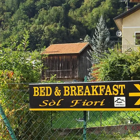 Sol Fiori 3* Агордо
