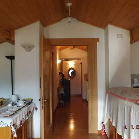 Bed & Breakfast Sol Fiori