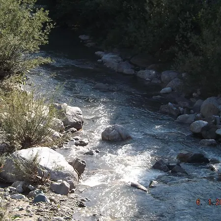 Sol Fiori Bed & Breakfast