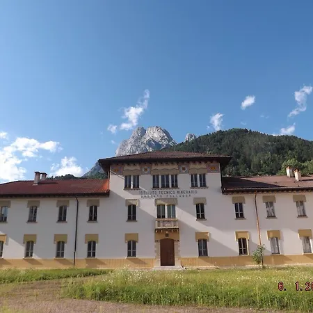 Bed & Breakfast Sol Fiori