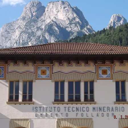 Bed & Breakfast Sol Fiori