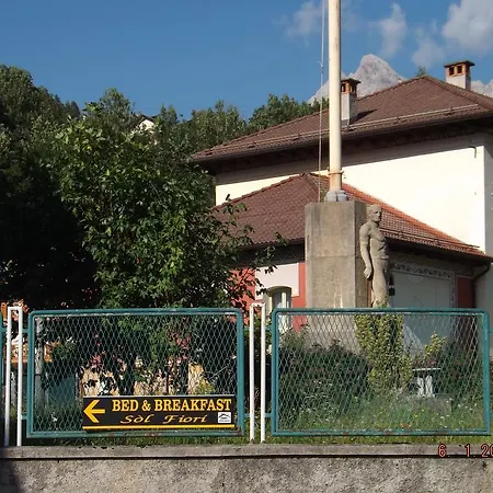Bed & Breakfast Sol Fiori