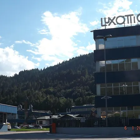 Sol Fiori Bed & Breakfast 3*