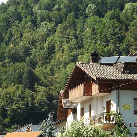 Sol Fiori Bed and breakfast 3*