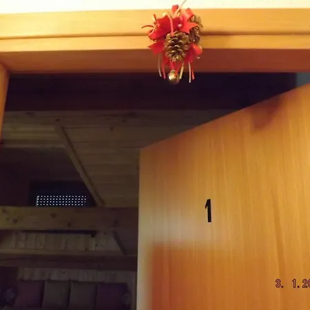 Bed & Breakfast Sol Fiori Agordo