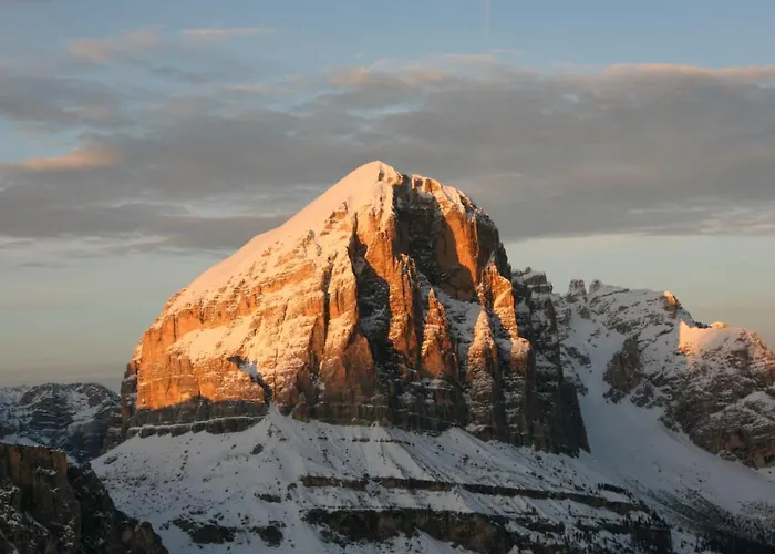 Sol Fiori 3* Агордо