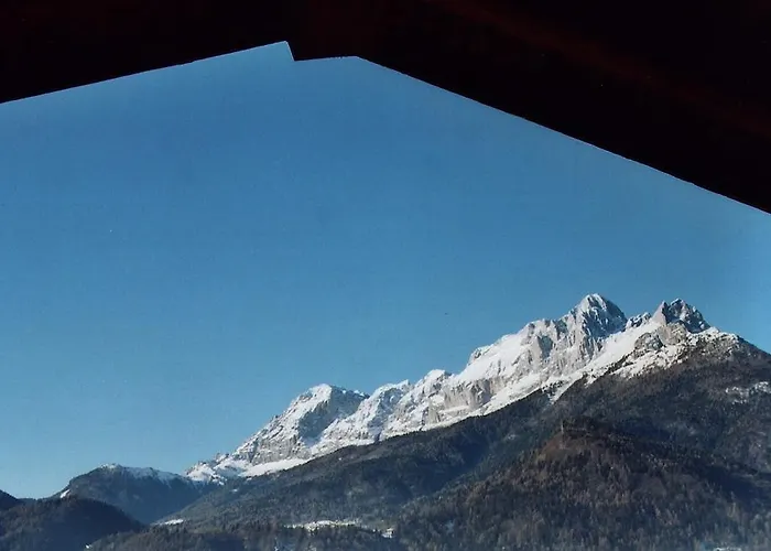 Sol Fiori Агордо