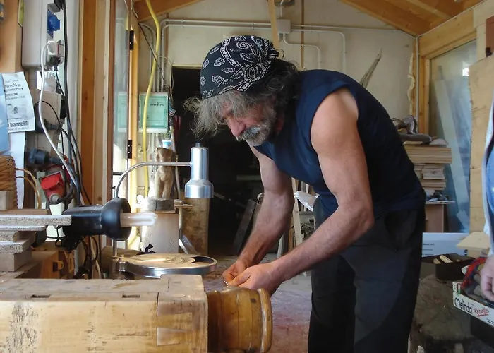 Sol Fiori Агордо