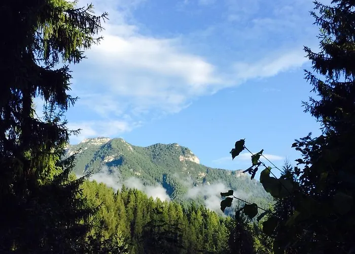 Sol Fiori Агордо