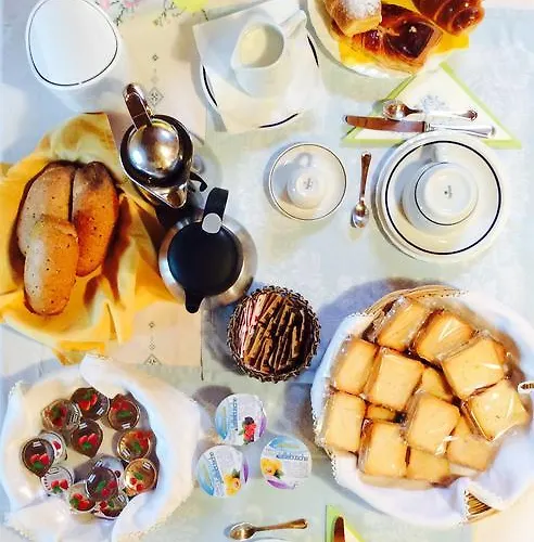 Sol Fiori Агордо