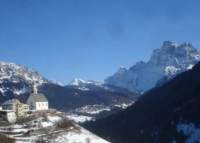 Sol Fiori Агордо