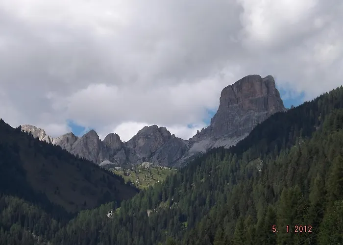 Sol Fiori 3* Агордо