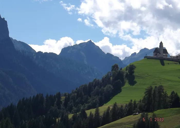 Sol Fiori 3* Агордо