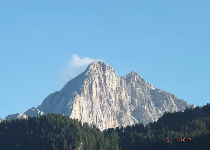 Sol Fiori Агордо