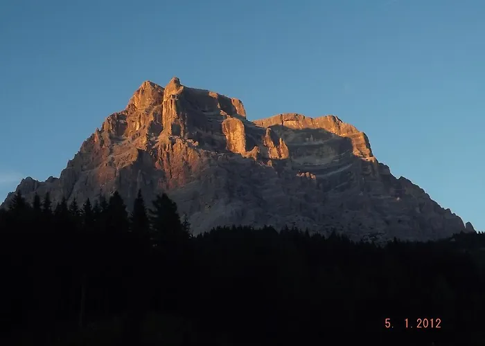 Sol Fiori Отель типа 