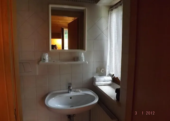 Sol Fiori Отель типа 