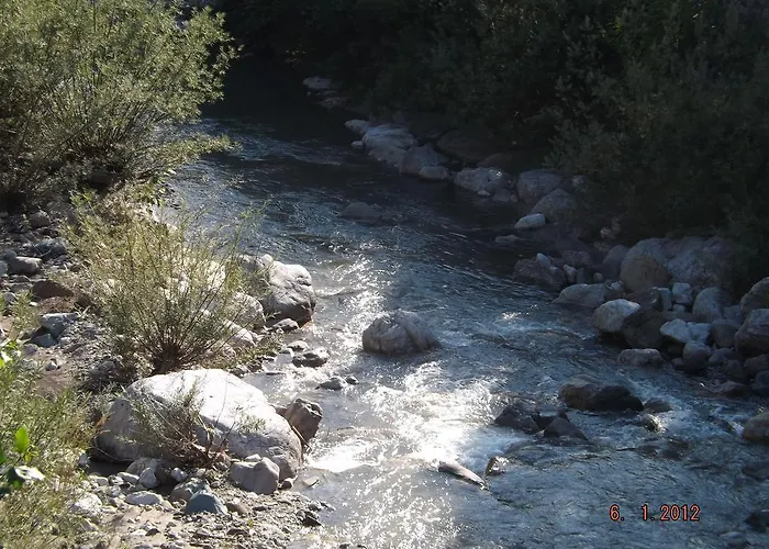 Sol Fiori Отель типа 