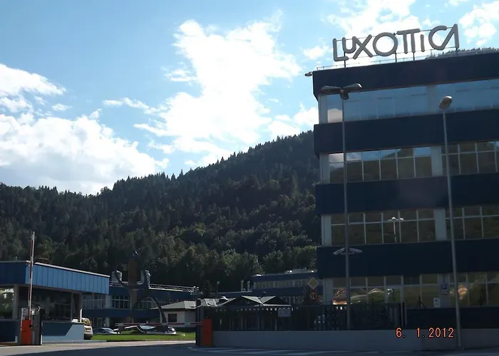 Sol Fiori Отель типа 